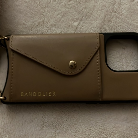Bandolier Tan/Gold Kimberly Set 13 Pro - Picture 4 of 6